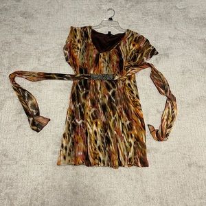 Juniors dress like new